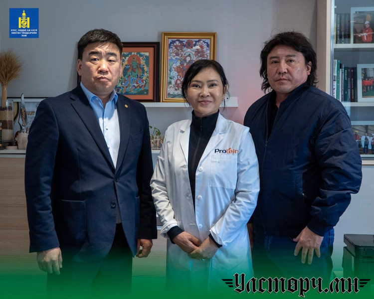 Ц.Идэрбат: Импортыг орлох, экспортод гаргах бүтээгдэхүүнийг төр бодлогоор дэмжинэ